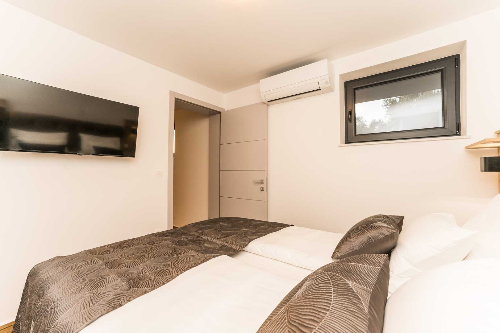 FRADAMA Blue | Adriatic Luxury Villas